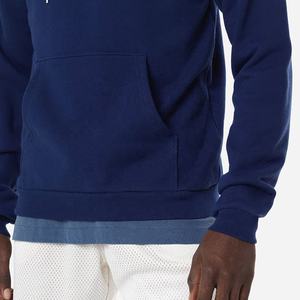 Sweat à capuche personnalisé, léger, confortable, décontracté, en éponge française, prix bas - Product Image 6