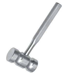 Martillo Quirúrgico Ortopédico de Alta Calidad, Grado Médico, Manual, con Certificación CE e ISO, para Uso Hospitalario - Product Image 5
