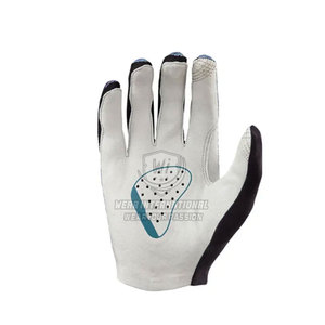 Low MOQ Design Your Own Leather Cycle Racing <b>Gloves</b>-Outdoor Use Waterproof & Lightweight <b>Touchscreen</b> <b>Gloves</b> - Product Image 5