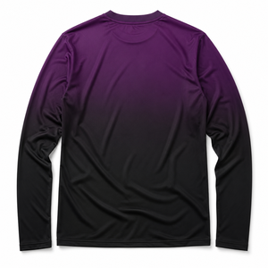 Maillot d'e-sport personnalisé à manches longues, imprimé par sublimation, chemise de jeu, uniforme d'équipe professionnelle, respirant, séchage rapide, vêtements de jeu - Product Image 4