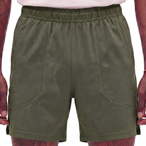 Breathable Athletic Men Fitness <b>Shorts</b> with Flexible Design Quick Dry Sports Running <b>Shorts</b> for Gym Exercise Jogging Wear - Product Image 1
