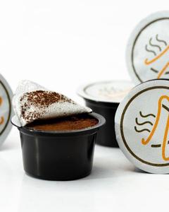 <b>Coffee</b> <b>Capsule</b> Supplier from Vietnam – Arabica & Robusta <b>Capsules</b> – Rich Crema, Intense Flavor – OEM & Bulk Export - Product Image 6