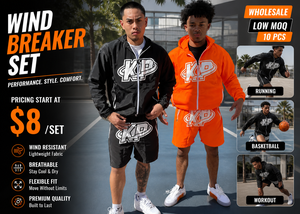 Hot <b>Sale</b> Customized Breathable Men Tracksuit High End Clothing Jogging Set Sportswear Suit/ Customized Mens supplier agent - Product Image 2