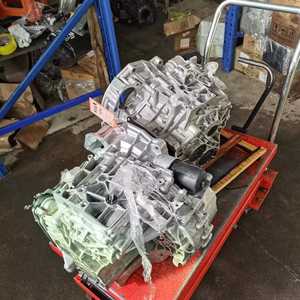 Pièces automobiles <span class=keywords><strong>0GC</strong></span> DQ381 Boîte de vitesses <span class=keywords><strong>DSG</strong></span> 7 Boîte de vitesses pour voiture allemande - Product Image 2