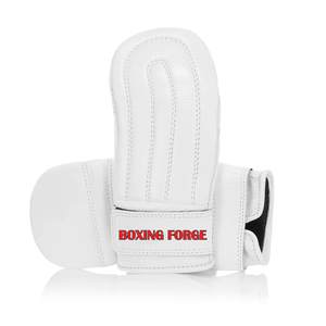 Gants de boxe professionnels |   Rembourrage à trois couches |   Support de poignet à fermeture auto-agrippante |   Hommes Femmes |   Quantité minimum de commande : 10 paires - Product Image 1