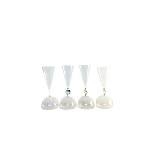 Wholesale Drinkware Glass <b>Goblets</b> - Product Image 1