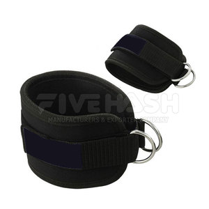 สายรัดข้อเท้าสำหรับเล่นกีฬาที่สวมใส่สบาย สายรัดข้อเท้าที่ทนทาน สายรัดข้อเท้าที่ระบายอากาศได้ดีสำหรับออกกำลังกาย - Product Image 6