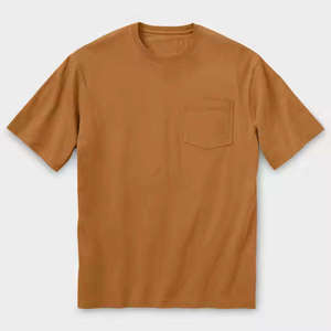 T-shirt Polo Homme – Nouveau Style Très Populaire, Coupe Slim, Coton, Col Rabattu, Décontracté, Teint Uni, Haute Qualité - Product Image 1