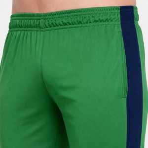 Chándal de Forro Polar Verde con Capucha para Hombre, Cierre de Cremallera, Bolsillos Laterales, Ropa Deportiva de Invierno, Transpirable, Corte Regular - Product Image 6