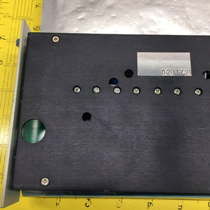 Placa de Control de Motor LEP 62-20995-00, 150427 - Equipo y Piezas de Semiconductores de Confianza de Legacy Global - Product Image 2