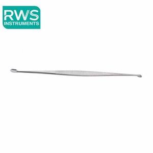 เครื่องมือ RWS วิลลิเกอร์ คิวเร็ตปลายคู่ ทำจากเหล็กกล้าไร้สนิม - Product Image 1