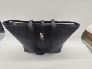 Nouveauté 2026 : Sacs fourre-tout en cuir véritable imperméables avec deux sangles pour sacs à main décontractés et usage quotidien - Product Image 3