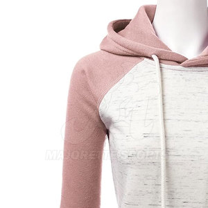 Hoodies décontractés pour femmes, polyvalents pour tous les jours, design relaxé, pour les voyages, la mode urbaine et un usage confortable au quotidien. - Product Image 6