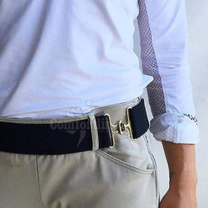 Ceinture d'équitation en gros, durable et réglable, pour cavaliers et sports de plein air - Product Image 6