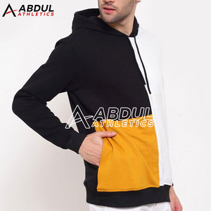 Premium <b>Men</b> Hoodies With Adjustable Hood And Comfortable Fit Ideal For Sports Training Outdoor Adventures And Daily Use - Product Image 2