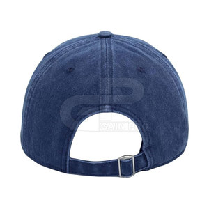 Casquette pour la fête des mères avec logo brodé personnalisé, sangle réglable et ajustement confortable au quotidien - Product Image 5
