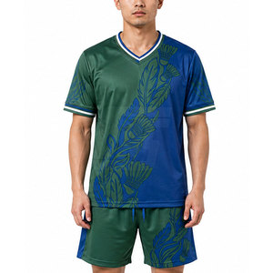 Professional Badminton Uniform <b>Athletic</b> Design Offering Comfort Flexibility And Freedom Of Movement During Court Play - Product Image 3