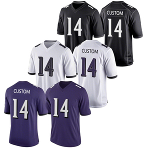 Custom Green American Football Jersey Men's V-Neck Short Sleeve Sublimated Print Team <b>Name</b> 00 Breathable Polyester Apparel - Product Image 5