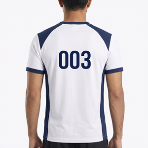 Camiseta Deportiva de Remo para Hombre al por Mayor, Camiseta de Remo Sublimada con Cuello Redondo para Hombre, Camiseta de Remo de Alta Calidad para Hombre - Product Image 2