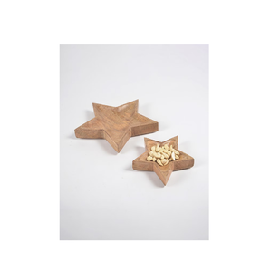 Plateaux en bois, plateau de service, charcuterie, fromage, sushi, fruits, dessert, en-cas, utilisation en cuisine - Product Image 1