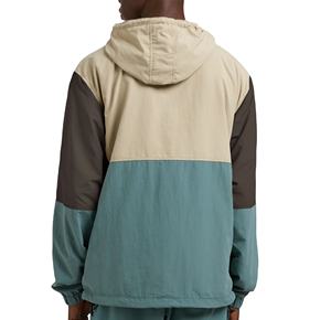 Custom Men's <b>Summer</b> <b>Sport</b> Windbreaker <b>Jacket</b> Casual Outdoor Quick Dry Plus Size Anorak With Stand Collar & Embroidery Decoration - Product Image 2