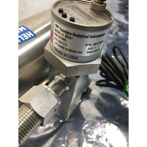 SAES PURE GAS MICRO TORR 0-150PSIG PS11-MC3000-R + - Équipements et pièces semi-conductrices d'occasion fiables à l'échelle mondiale - Product Image 4