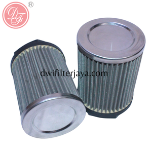 ตัวอย่างไส้กรองน้ำมันไฮดรอลิกของผู้ผลิต - Product Image 5