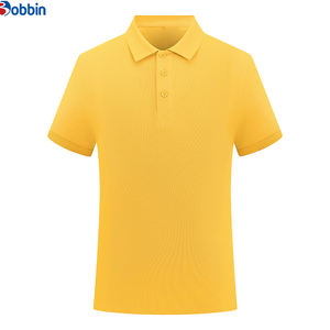 Nueva Llegada: Camisetas Polo para Hombre con Cuello Camisero, Estilo Casual de Negocios, Transpirables y Cómodas, Diseño Sólido con Técnica de Bordado - Product Image 4