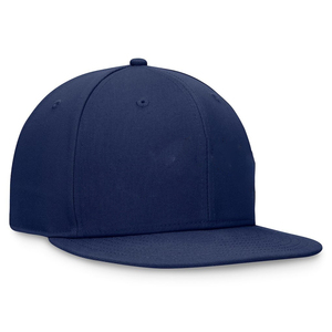 Streetwear Fitted Baseball <b>Cap</b> Premium <b>Flat</b> Bill Hat Closed Back Structured Sports Fashion <b>Cap</b> for <b>Men</b> Women Outdoor Casual Wear - Product Image 4