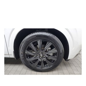 Hyundai Palisade Diesel 2.2 4x4 modèle janvier 2022 avec 35 133 km, boîte automatique, sièges en cuir, caméra de recul - Product Image 5