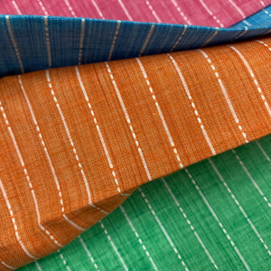 Tissu de chemiserie de luxe haut de gamme pour hommes, tissé de qualité supérieure pour Kurta et chemises de mariage, qualité d'exportation mondiale - Product Image 1