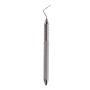 Kit d'examen parodontal manuel en acier inoxydable 2026, sonde dentaire CP-12, miroir buccal, Fida International - Product Image 1