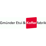 Gmünder Etui-&  Kofferfabrik GmbH logo