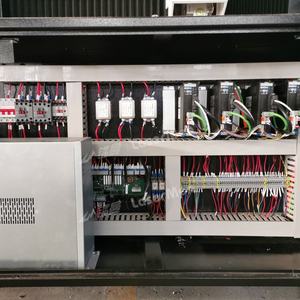 LM-9013CF Double Head Fiber <b>Laser</b> and CO2 <b>Laser</b> Cutting Machine for Metal and Non Metal Fiber <b>Laser</b> Cutting Machine 3000W - Product Image 3