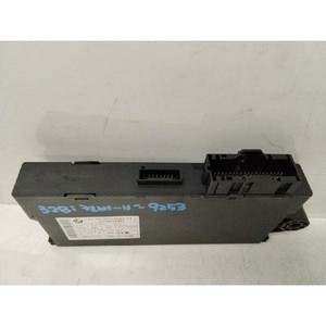 Mini ECU y Módulos Informáticos Usados Convertibles 9237047 - Product Image 2