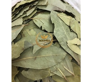 ใบอบเชยแห้งธรรมชาติ 100% บริสุทธิ์ ยี่ห้อ Takimex สำหรับปรุงรสและบรรจุภัณฑ์อาหาร - Product Image 1