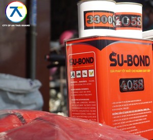 Vietnam Manufacturer's Sporty Open Toe Leather Slip-On Flats Everyday Wear Bow Waterproof <b>Stones</b> Glue Solvent-Based <b>Adhesive</b> - Product Image 4