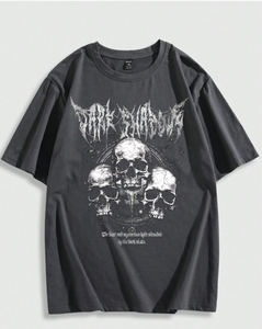 Direct Factory Men's Digital Printing <b>T</b>-<b>Shirts</b> OEM Breathable Tee <b>Shirt</b> Outdoor Fashion Summer Unisex Casual Custom <b>T</b>-<b>Shirts</b> - Product Image 2