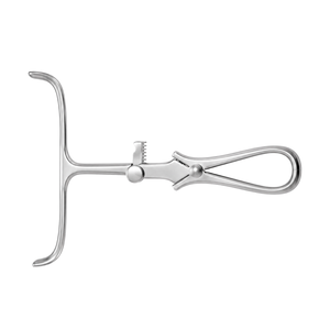 Pinzas de Tracción Reutilizables de Grado Médico para Cirugía Obstétrica, Uso Clínico y Hospitalario, Certificación CE, Cumple con ISO13485, Ariston - Product Image 2