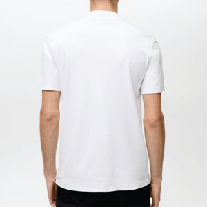 Camiseta de Verano 2025 Unisex, 230g, 100% Algodón, Manga Corta, Corte Holgado, Tallas Grandes, Personalizable, Mejor Oferta - Product Image 3