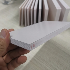 Pima PVC <b>Foam</b> <b>Sheet</b> 3-30mm Thickness 4x8ft UV & Fire Resistant Anti-Aging Lightweight for Wall Partition Systems - Product Image 1