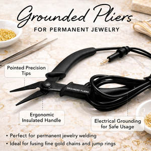 คีมตัดลวดสำหรับงานเครื่องประดับถาวร ผลิตจากสแตนเลสอย่างแม่นยำ รับทำโลโก้ตามสั่ง ผลิตโดยโรงงาน OEM รับผลิตตามคำสั่งซื้อ - Product Image 4