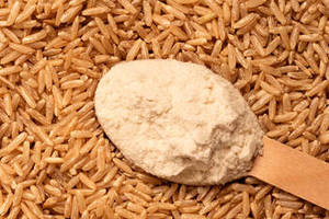 Proteína de Arroz Integral Vegana Natural de Alta Pureza, 24 Meses de Duración, Fittree International Sports Nutrition Functional - Product Image 4