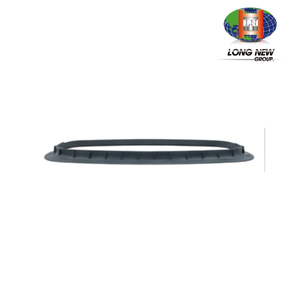 แม่พิมพ์ฉีดพลาสติกแบบกำหนดเอง LONGNEW สำหรับแผงควบคุมน้ำพุร้อน - Product Image 1