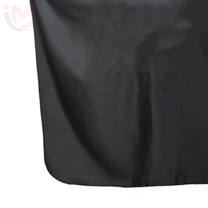 ผ้าคลุมตัดผมกันน้ำ นุ่มสบาย ป้องกันไฟฟ้าสถิต สำหรับร้านทำผม ใช้ซ้ำได้ ดีไซน์ปรับแต่งได้ - Product Image 3