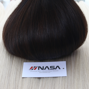 Prix de gros Extensions de cheveux humains en vrac Fournisseurs vietnamiens Toutes les couleurs par Nasa Hair 100 grammes Toutes les couleurs 70 cm - Product Image 3