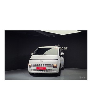 Hyundai Staria Tourer 2023 de 9 Plazas, 67,414 km, Diésel, Caja de Cambios Automática, Asientos de Cuero, Volante a la Izquierda - Product Image 3