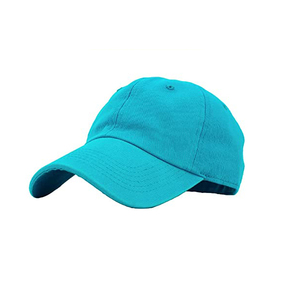 New Style Streetwear Panel Curved Brim Quick Dry Lightweight Denim Customizable Sporty Unisex High Quality <b>Caps</b> - Product Image 2