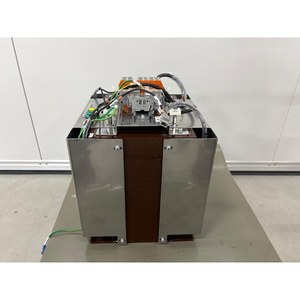 Transformador de Aislamiento Nunome Electric EN61558-2-4 Usado Como Pieza de Repuesto para Equipos Semiconductores Legacy - Product Image 2