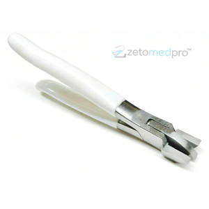 Alicate de Cierre de Aros con Certificación CE, Herramienta Manual para Doblar Anillos y Hacer Joyería, Acero Inoxidable de Alta Calidad con Mango Recubierto de PVC - Product Image 5